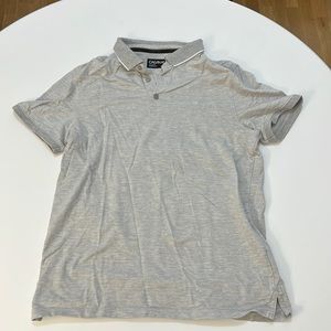Calvin Klein Men’s Polo Tee Size M